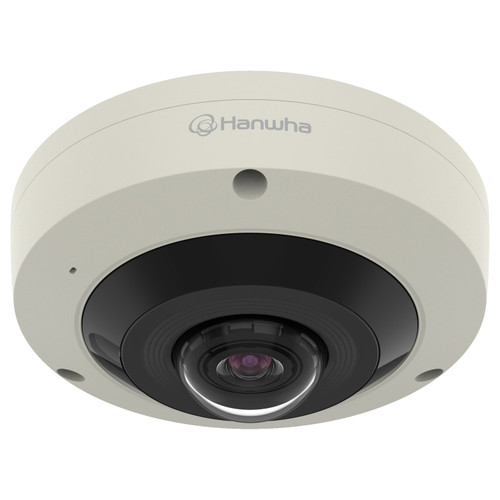 Hanwha XNF-8010RV