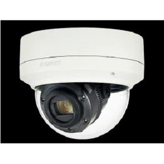 Hanwha XNV-6120R/LPR 2MP LPR PTZ Dome Camera