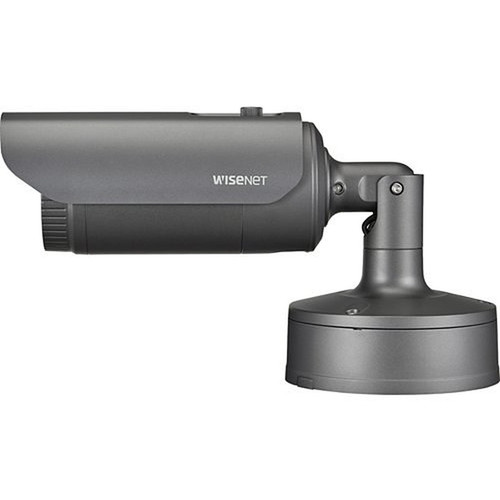 Hanwha XNO-6120R/LPR 2MP License Plate Recognition Camera