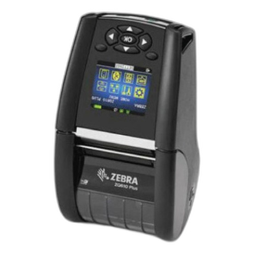 Zebra PS-APP-PORT-GEN-QUO-02246-C7S3W1 Printer App Update