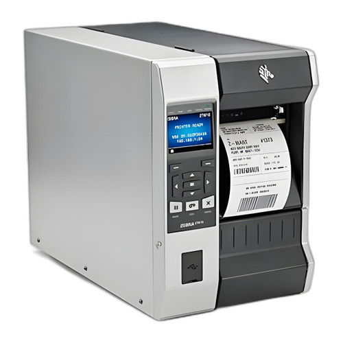 Zebra ZT61042-T21E100Z 4