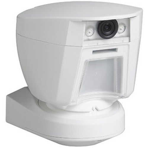 DSC PG9944 Outdoor Wireless Curtain PIR Detector