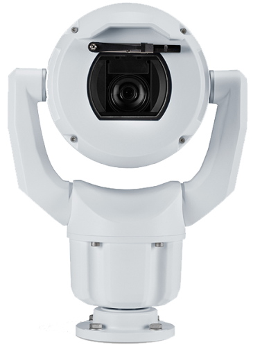 Bosch MIC-7602-Z30W MIC inteox 7100i 2MP White Outdoor PTZ Camera