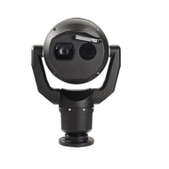 Bosch MIC-9502-Z30WVS9 MIC IP fusion 9000i 2MP Indoor PTZ Camera