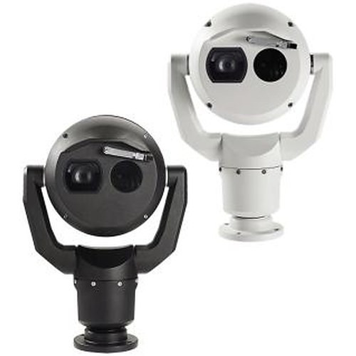 Bosch MIC-9502-Z30WVS9 MIC IP fusion 9000i 2MP Indoor PTZ Camera