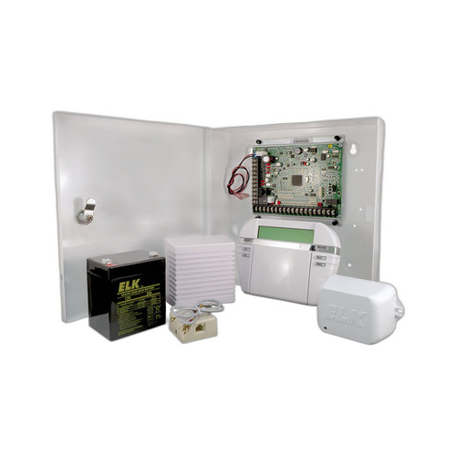 ELK Products ELK-M1EZ8KB M1Ez8 Kit With Enclosure