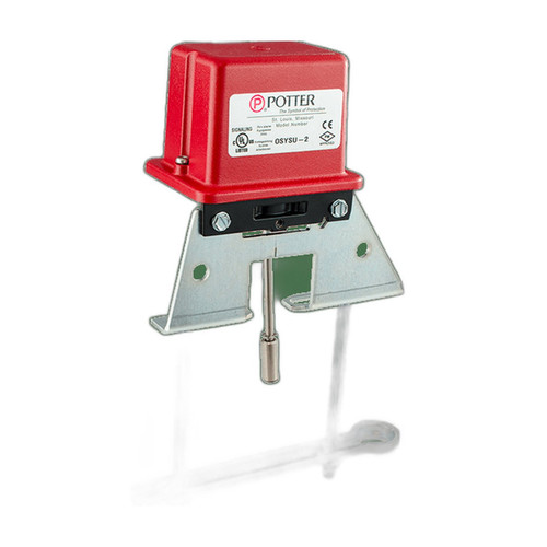 Potter OSYSU-EX-O Outdoor Explosion Proof OS&Y
