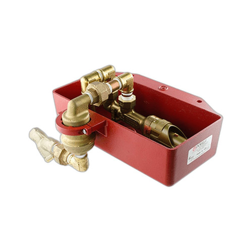 Potter PAAR-B Monitored Automatic Air Release
