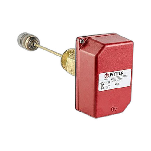 Potter Water Level Supervisory Switch