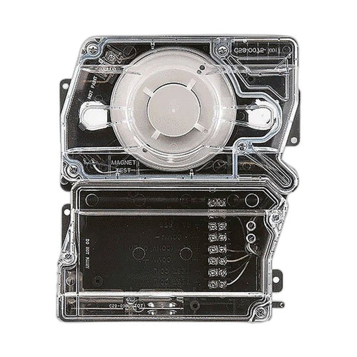 D2 System Sensor System Sensor D2 2-Wire Duct Smoke Detector 29VDC Fire Alarm