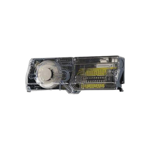 System Sensor D4120 4-Wire Photoelectric Duct Smoke Detector