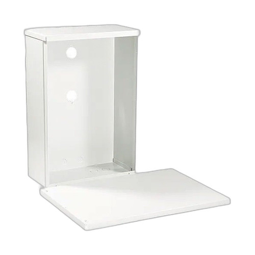 System Sensor DH400OE-1 Weatherproof Outdoor Duct Detector Enclosure