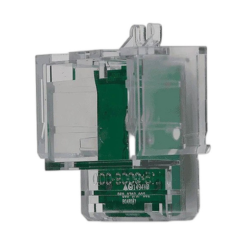 System Sensor Remote Test Switch Rts2 System Sensor RTS2-AOS Remote Test Station TCP/IP Duct Detector