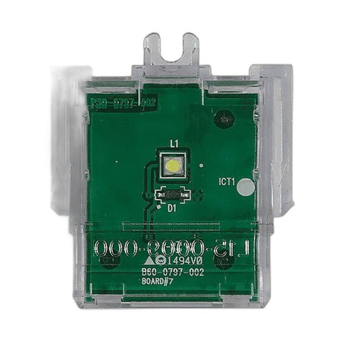 System Sensor SENS-RDR i3 Series Infrared Sensitivity Reader