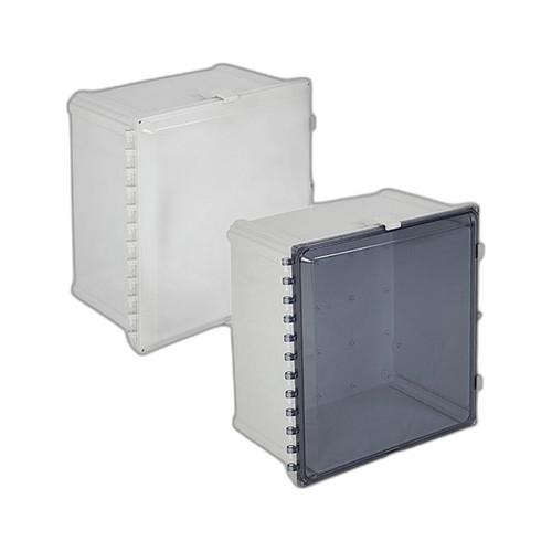 STI EnviroArmour® Polycarbonate with A/C and Heat - Tinted