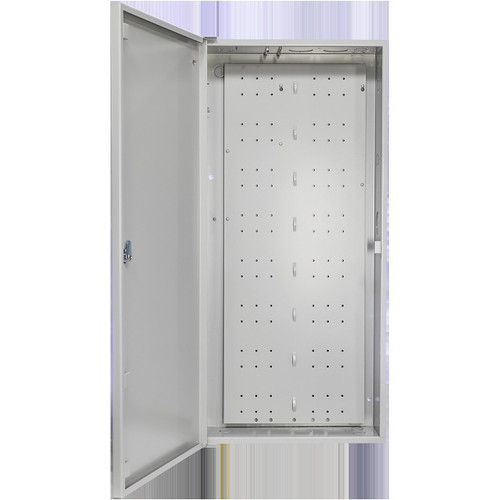 DMP 352M-G Extra Large Enclosure with Mounting Plate