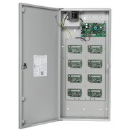 DMP 352PM-G Power Distribution Enclosure with Transformers