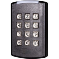 DMP ET25-7WS Multi-Technology Access Control Reader