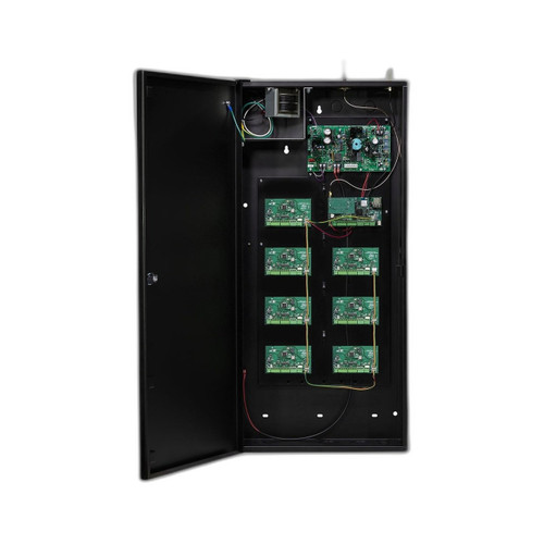 DMP X1-8 Multi-Door Access Controller