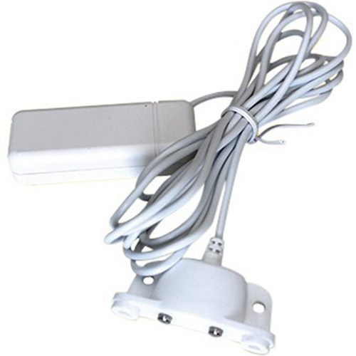 Qolsys QS5536-840 IQ Flood 345MHz Wireless Water Sensor