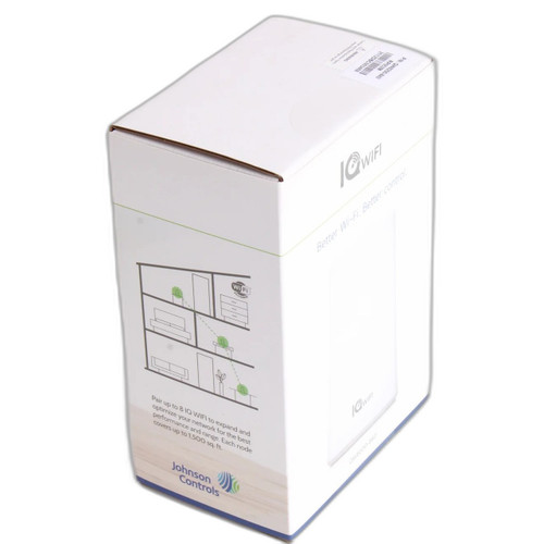 Qolsys QW9104-840 IQ Wi-Fi 6E Module