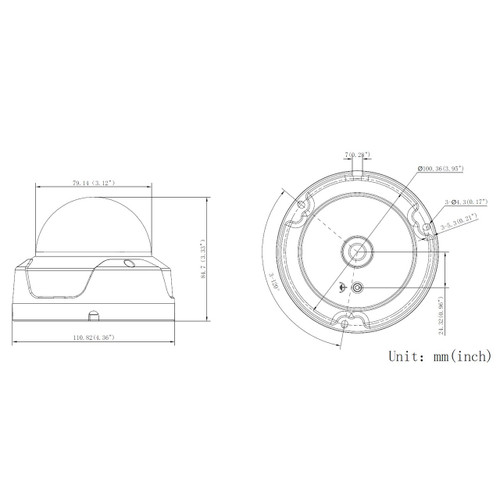 ACTi A76