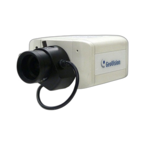 Geovision BX3400V-501U