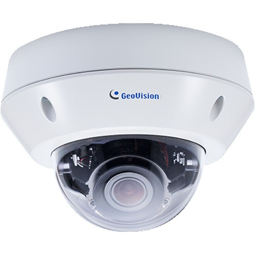 Geovision TDR2700