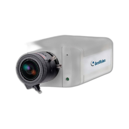 Geovision BX2600