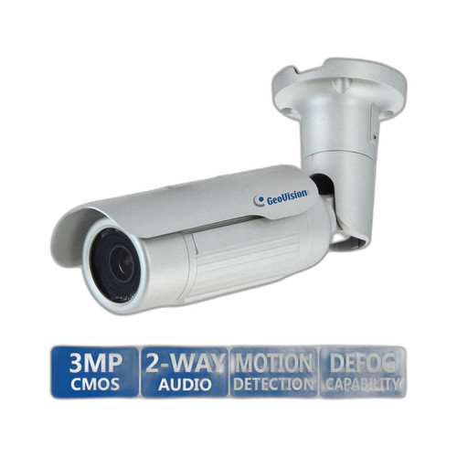 Geovision BL34100-001U