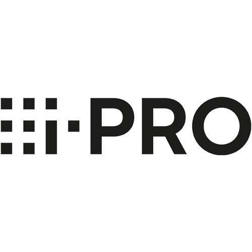 i-PRO WJND400/4000T4