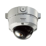 i-PRO Outdoor Vandal-resistant Fixed Dome Anal - WVCW334S