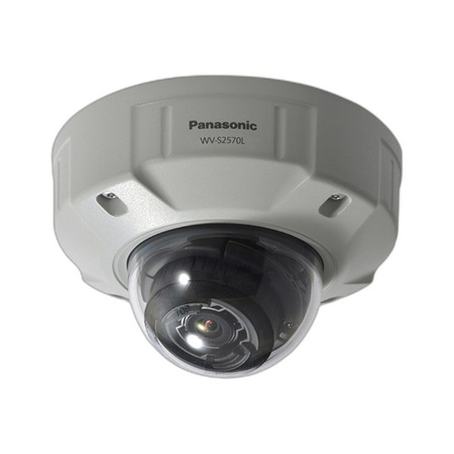 i-PRO S2570L