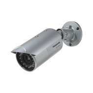 i-PRO Outdoor BOX IR LED Analog Camera 16 Axis Matrix - WVCW314L