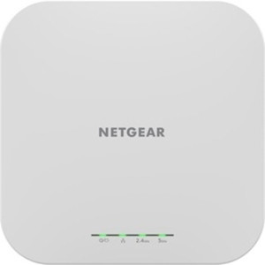 NETGEAR WAX610-100NAS