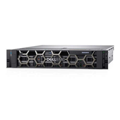 Panasonic NVR-R-2-2-192TB Dell® PowerEdge R740xd-C NVR, 192TB