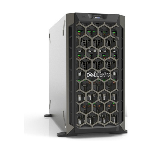 Panasonic NVR-T-2-2-140TB Dell® PowerEdge T640E NVR Tower Server, 140TB