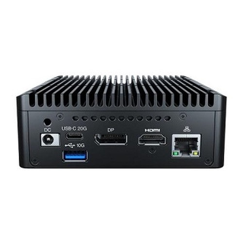 ELO Touch E346532 Backpack Intel Core Ultra 5 Win 11