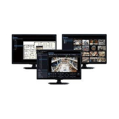Panasonic WV-ASM300W Video Management Software