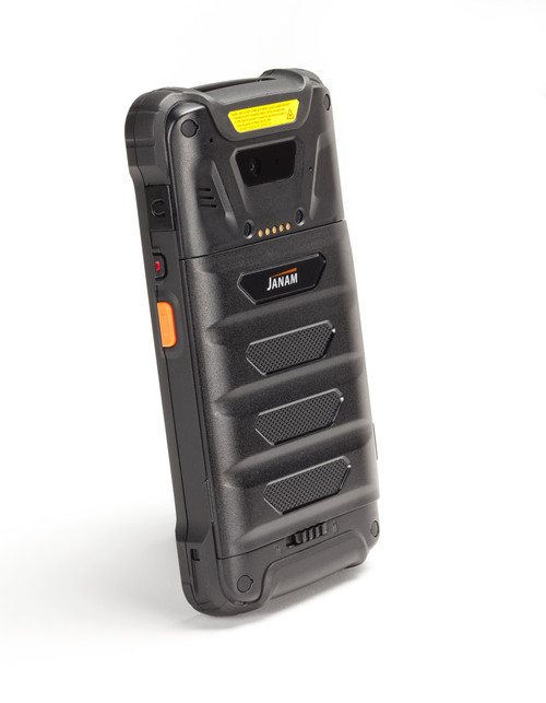 Janam XT3-STKJBMNW00 vs Zebra MC3330XR