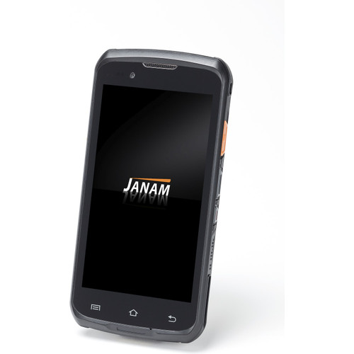 Janam XT40-ATHKRMGW00