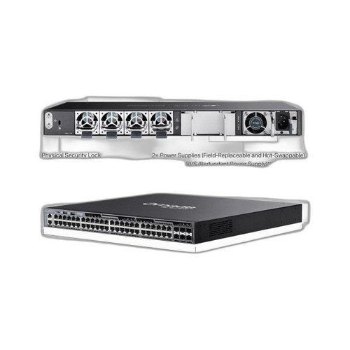 TP-Link SG6654XHP