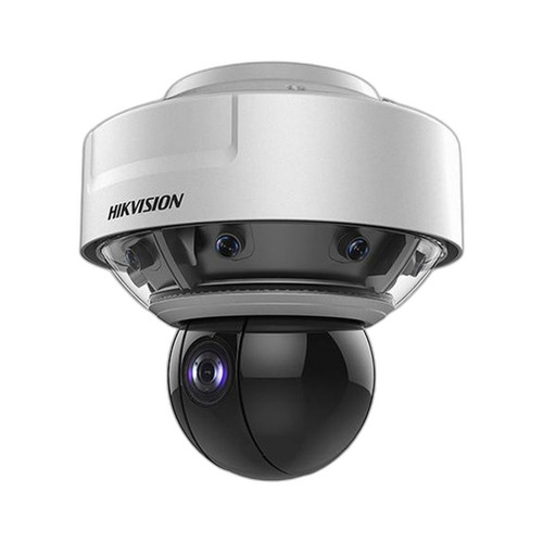 防犯カメラ HIKVISION network camera Hikvision DS-2DP1636ZIX-D 16MP Panoramic PTZ