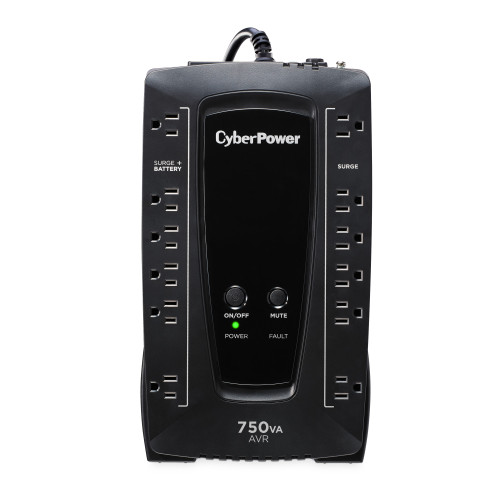 CyberPower AVRG750U