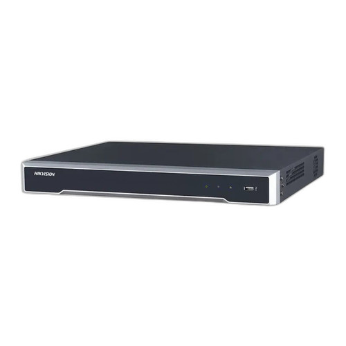 Hikvision DS-7608NI-Q2/8P 8-Channel 4TB NVR