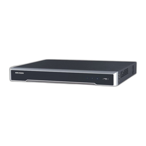 Hikvision DS-7616NI-Q2/16P 16-Channel 4K NVR 4TB