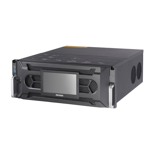 Hikvision DS-96128NI-I24/H 128-Channel NVR