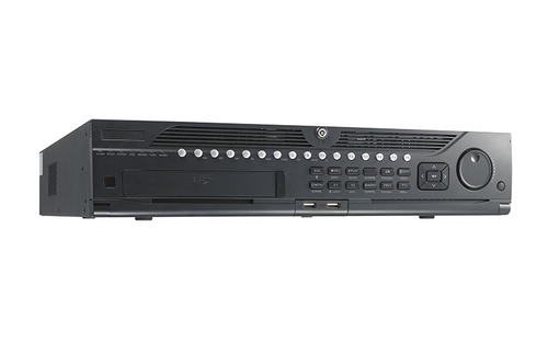 Hikvision DS-9664NI-I8-48TB 64-Channel 4K 48TB NVR