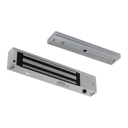 Hikvision DS-K4H250S 272kg Magnetic Lock 12/24VDC Access Control