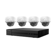 Hikvision EKI-K41D44 4CH NVR Camera Kit